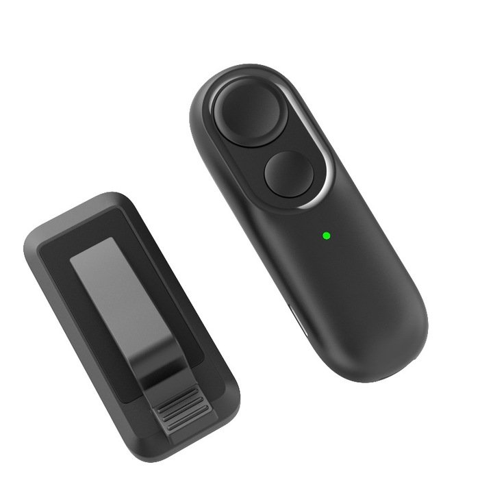 Dispozitiv de rasfoire pagini, compatibil universal, design ergonomic, incarcare usoara, 2-in-1, pentru e-reader