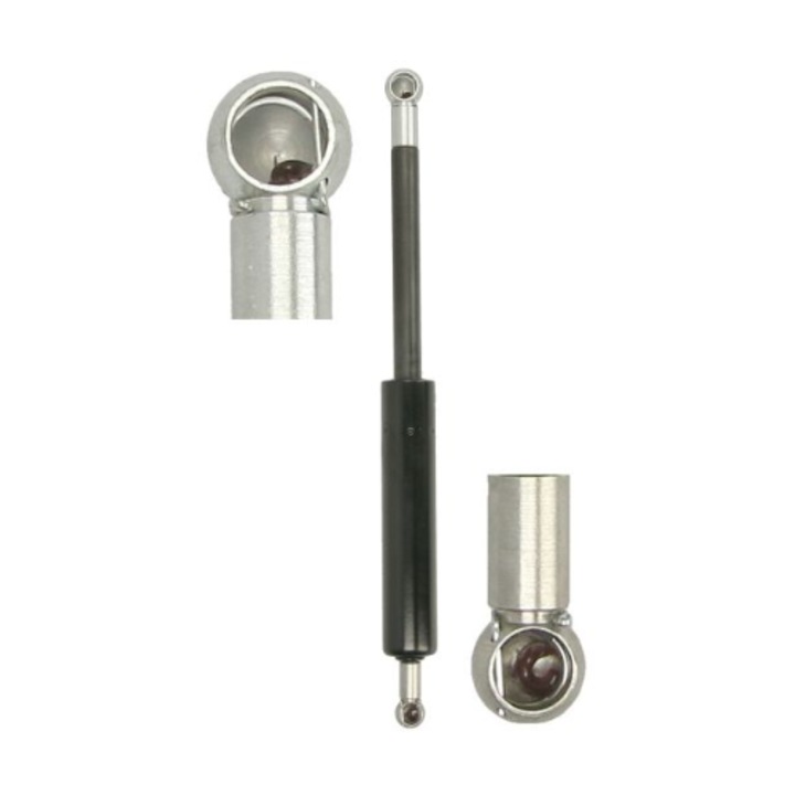 Amortizor portbagaj automat VOLVO V70 III, XC70 II 2007-2016