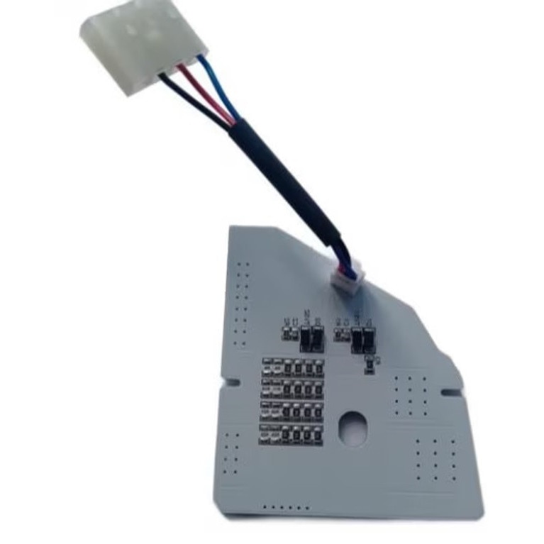 Modul placa LED lampa pozitie spate dreapta pentru Nissan Qashqai