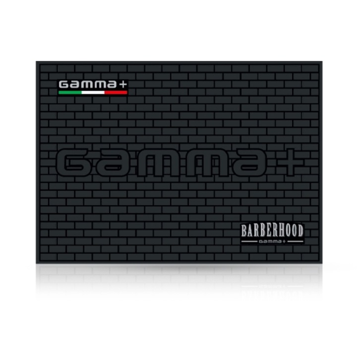 Covor pentru ustensile - GAMMA+ - Barber Mat - 45 x 32 cm by Discover Beauty
