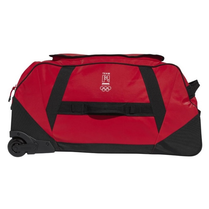 Troler geanta cu roti Poland 100L/75x38x36cm