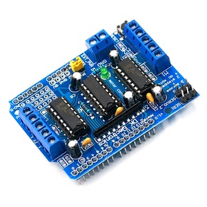 Module & Componente robotica