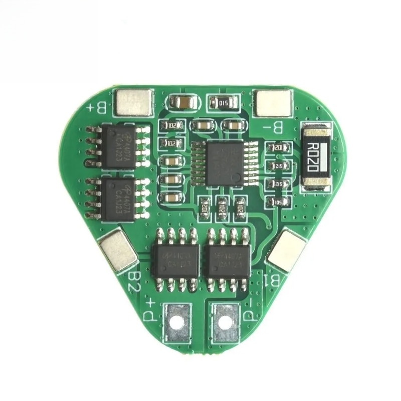 Celula Peltier TEC1-12708 12V/8A - eMAG.ro