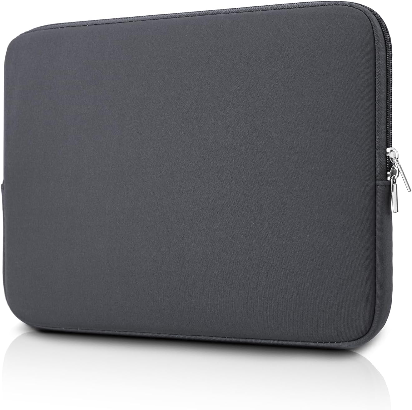 Carcasa Laptop 14 Inch, Protectie Subtire, Gri