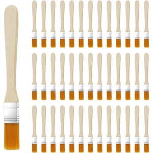 Acuarele, pensule si blocuri de desen