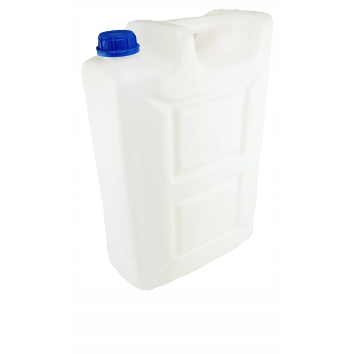 Recipient de apa Anwicar 20 L canistra