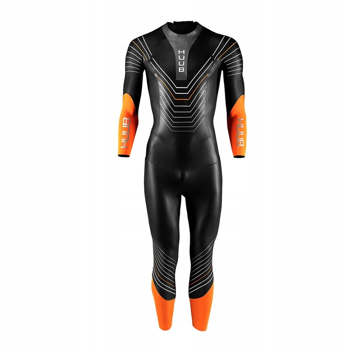 HUUB Araya 2:4 ARAYA S férfi triatlon neoprén ruha