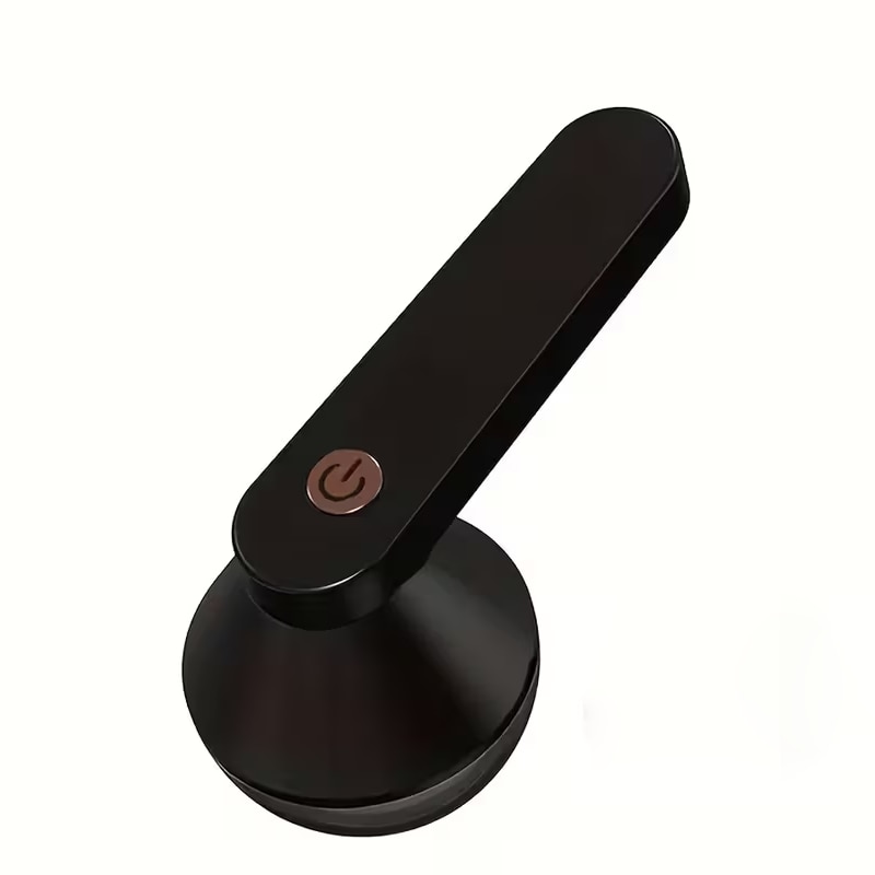 Aspirator portabil pentru haine, electric, USB, colectare rapida a scamelor, multicolor