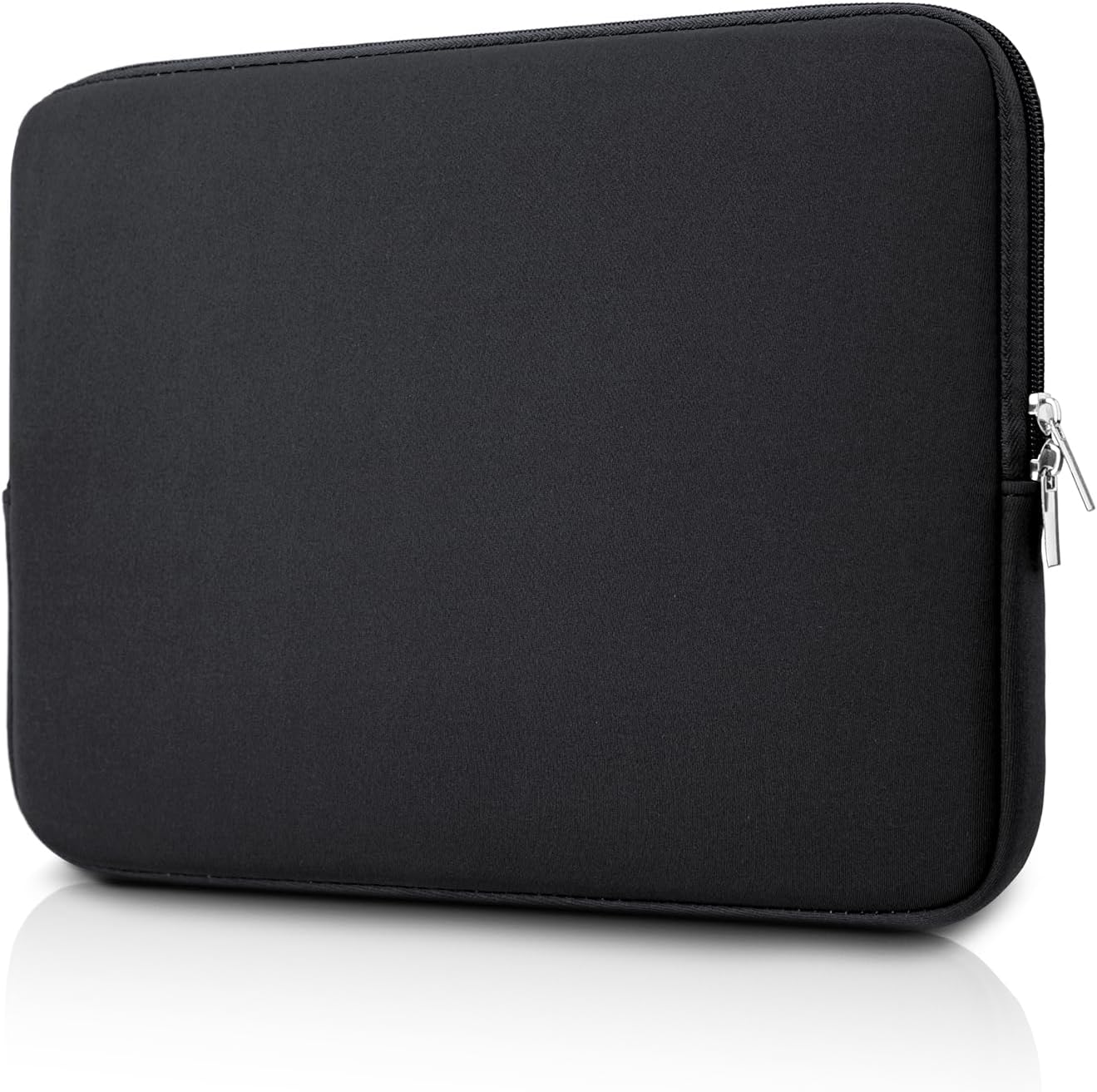 Husa Laptop 14 Inch - Protectie Subtire si Eleganta, Negru