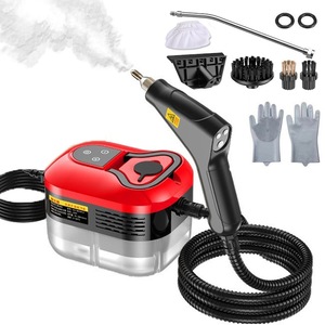 Aparate de curatat cu abur si mopuri electrice