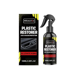 Produse curatare interior auto