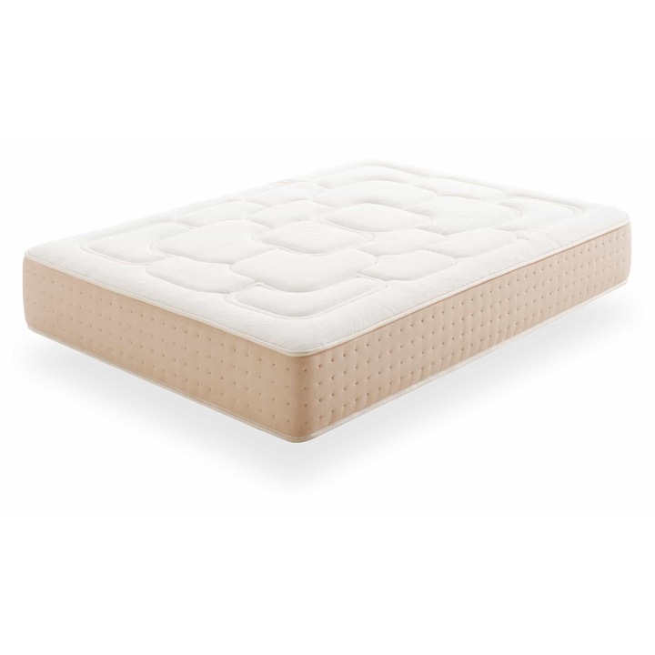 Royal Prime Viscoelasztikus Matrac - 140x190 cm - Moonia