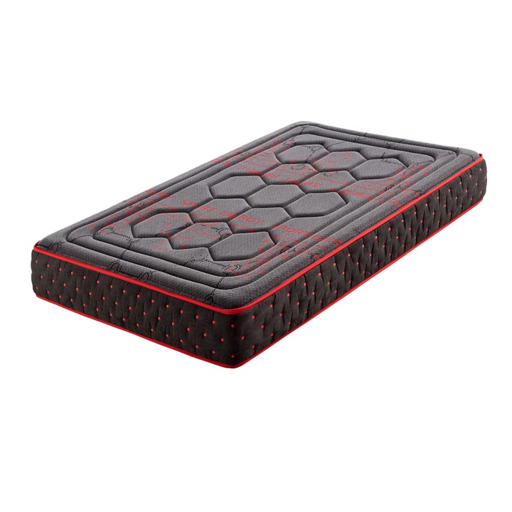 Hexaflex Moon Viscoelasztikus Matrac - 90x190 cm - Moonia