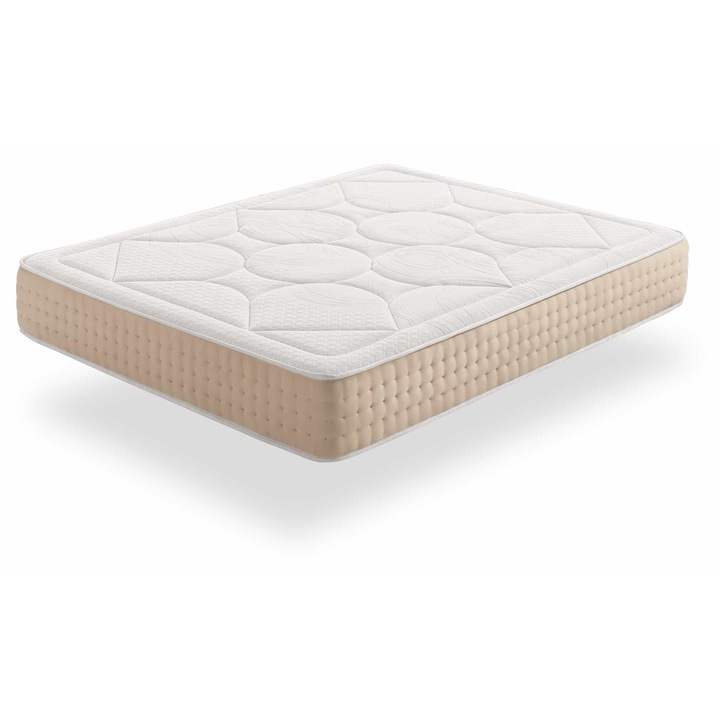 Grand Memory Viscoelasztikus Matrac - 140x190 cm - Moonia