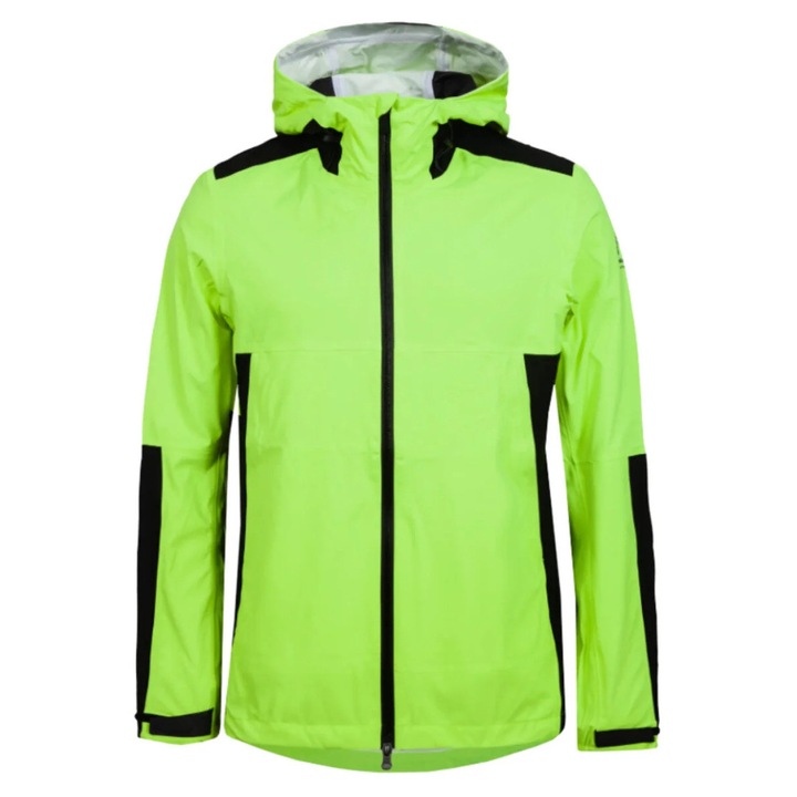 Jachetă sport bărbați Rukka, verde, mărime S INTL