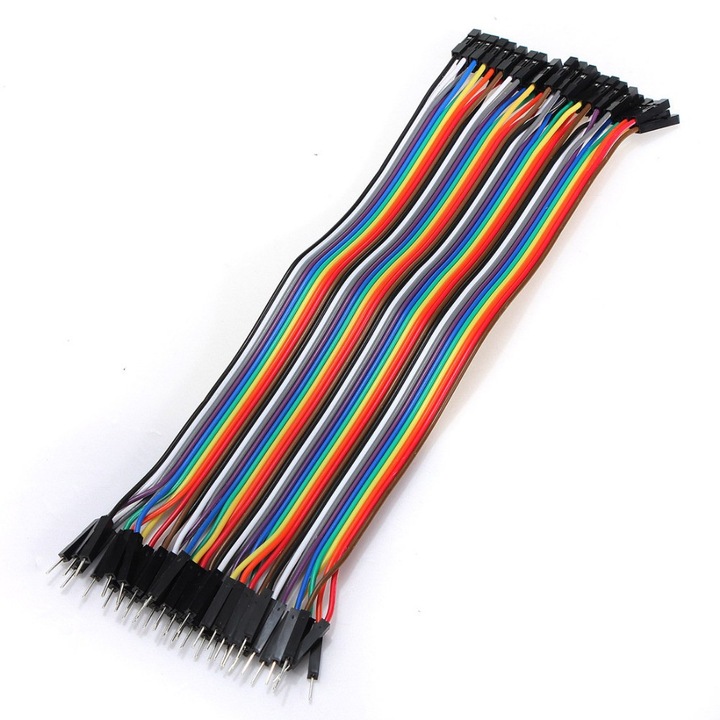 40 x Fire Dupont mama-tata 30cm