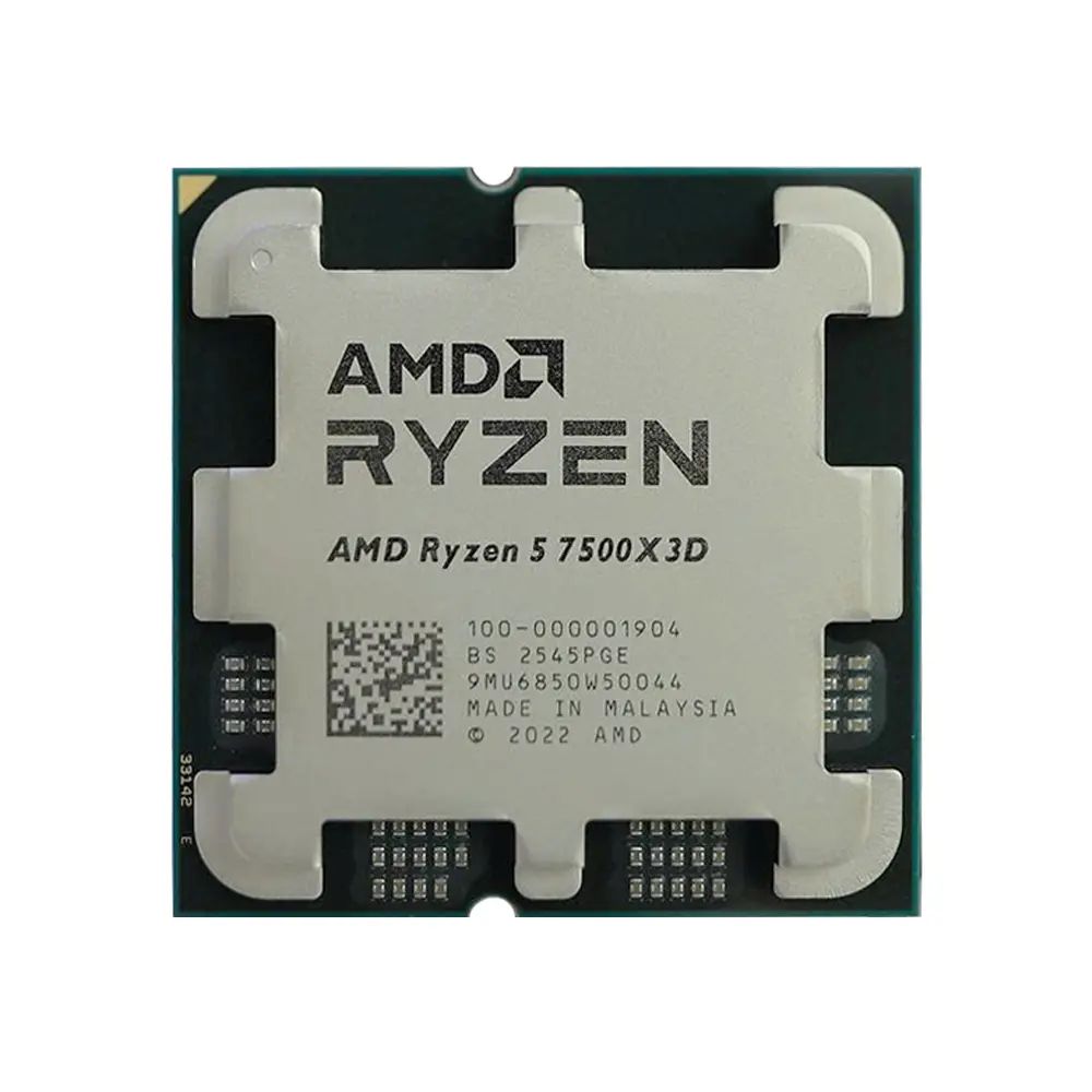 Procesor, AMD, Ryzen™ 5 3600 6C/12T, 3.60GHz pana la 4.2GHz