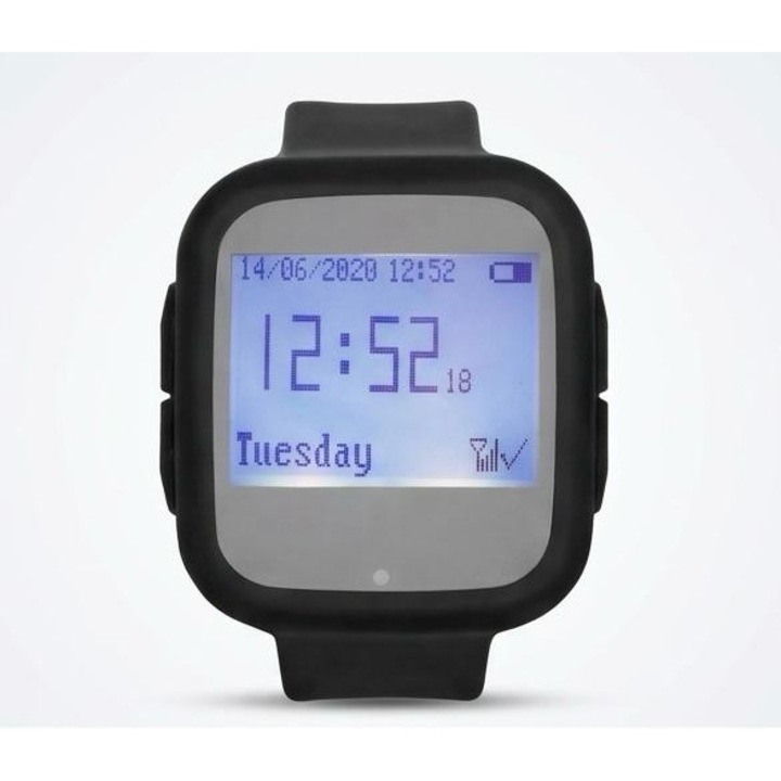 Bratara fitness inteligenta Evolve-x® ARIA, tip bijuterie dama, Monitorizare Sanatate Puls, Oxigen, Somn, Stres, Control Foto de la distanta, Rezistenta Apa 5 ATM, Autonomie 5 zile, Bluetooth, Aplicatie mobil, Elegant & Casual, Argintiu