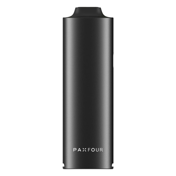 Vaporizator Pax 4 Four Onyx negru