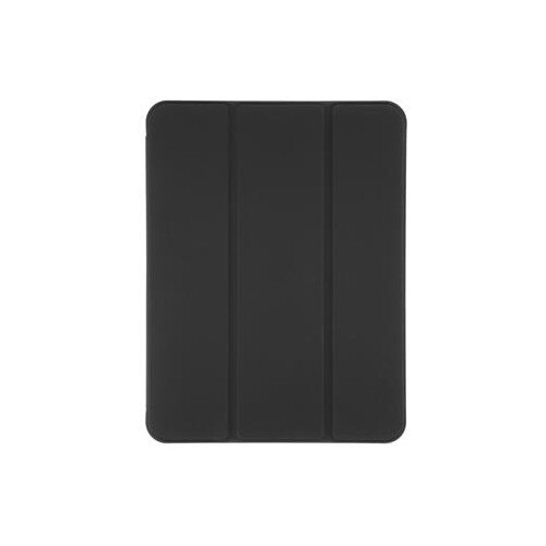Husa tableta OBAL:ME MistyTab, protectie, slot pentru stilou, neagra, universala
