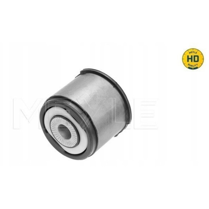 Silentblock suspensie spate L/P Audi A4 B6 B7, Seat Exeo, 19x72x80mm, 0.66kg