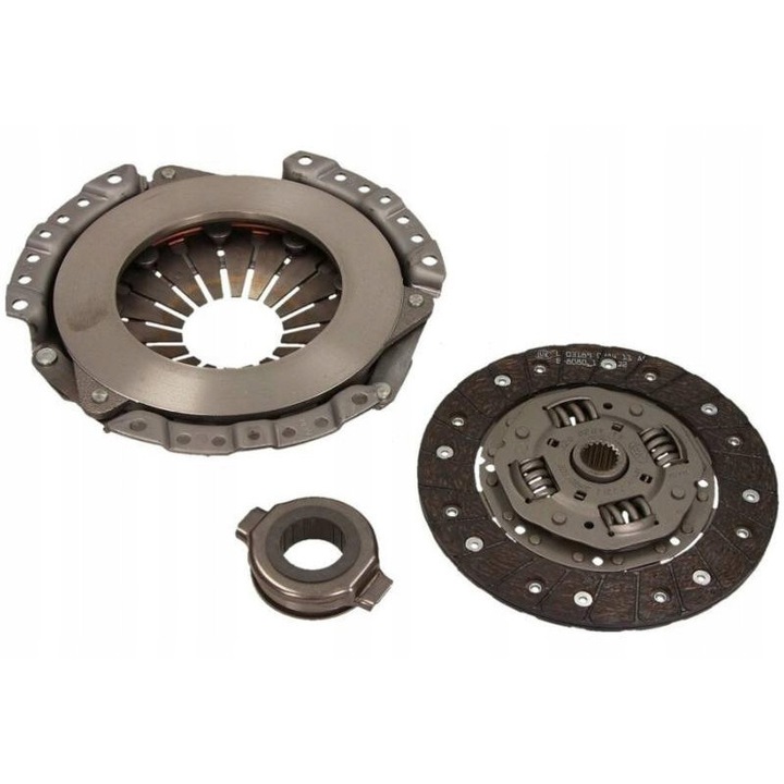 Комплект съединител LUK за Nissan Almera/Primera 1.5-1.6 90-