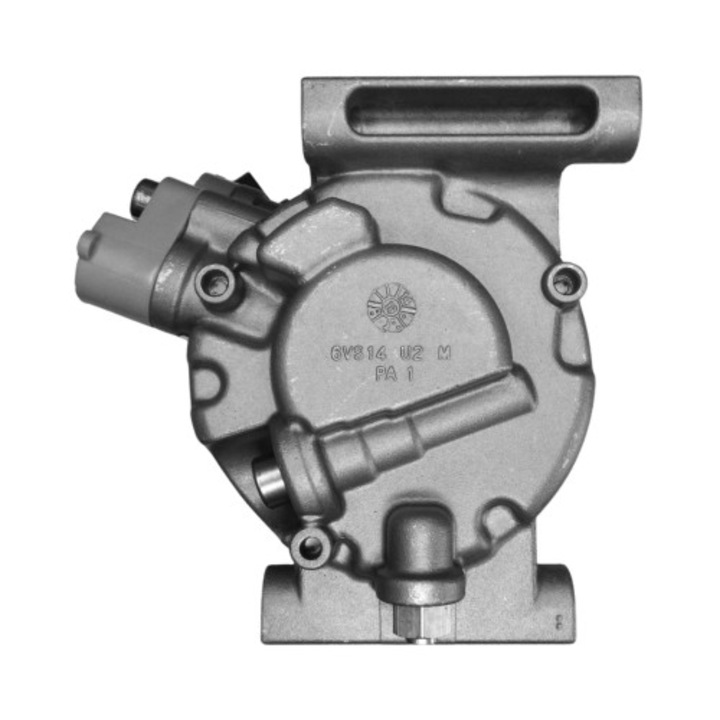 Hart, kompresszor kuplung 6EU12C 89 610 131