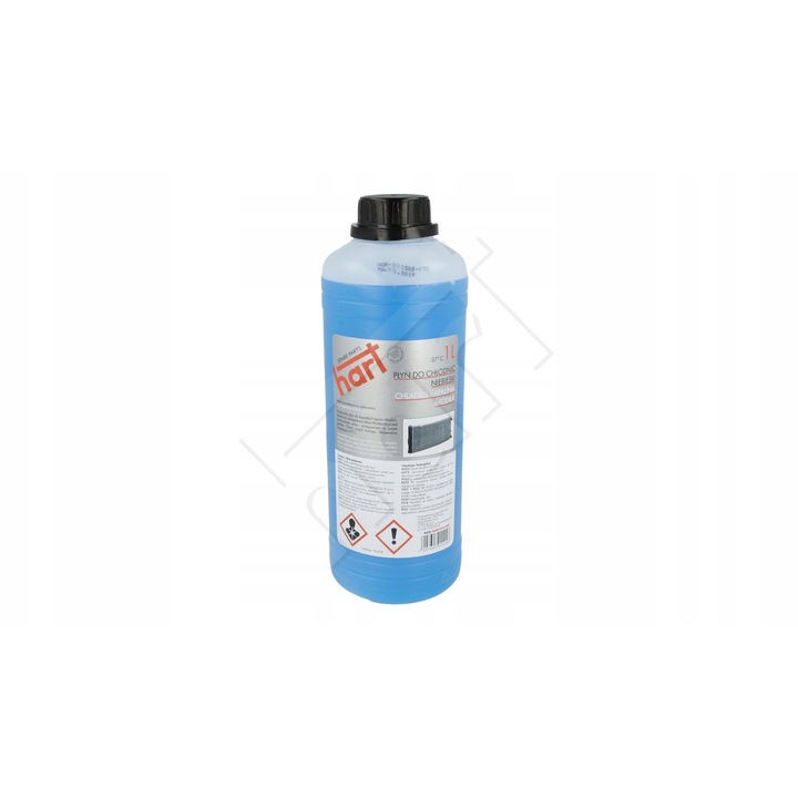 Antigel G11, Hart, -37C, 1L
