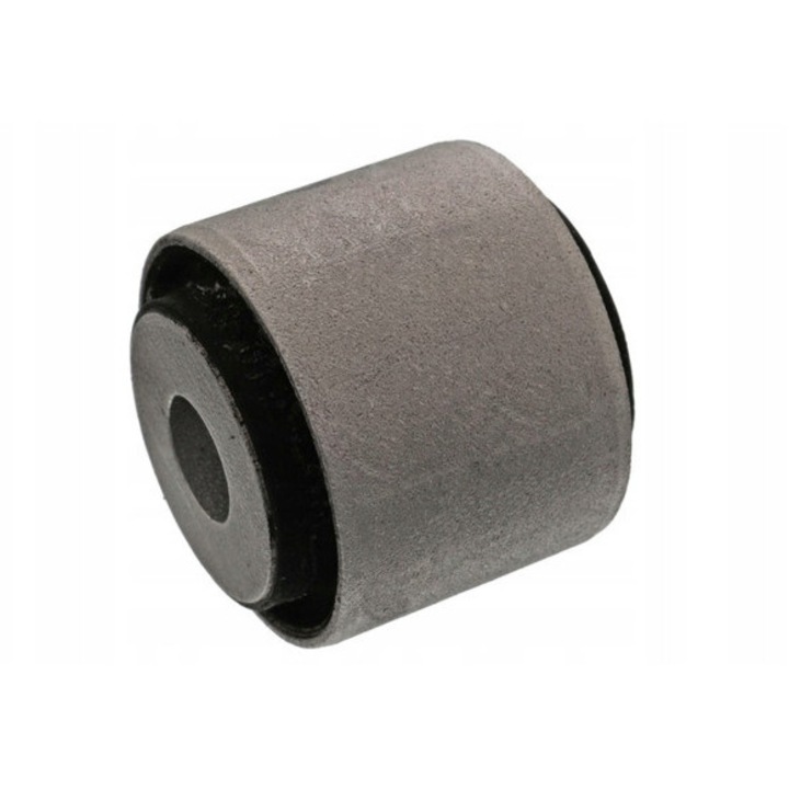 Silentblock lengőkar HÁTSÓ B/J Mercedes A W169, B Sports Tourer W245, 40x40mm, gumi/fém, 1 db-os készlet