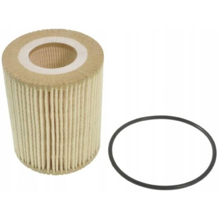 Filtru ulei Febi Bilstein, 95x79x38mm, cu inel de etansare, set 1 buc.