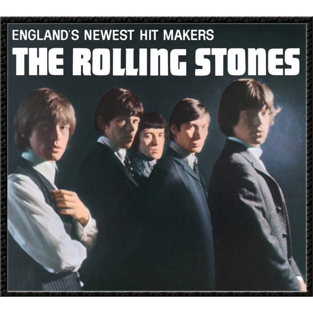 The Rolling Stones-Englands Newest Hitmakers (Japan Edition)-CD