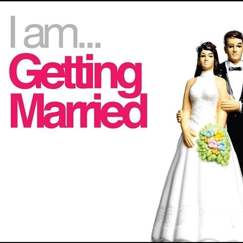 Various Artists-I Am Getting Married-CD