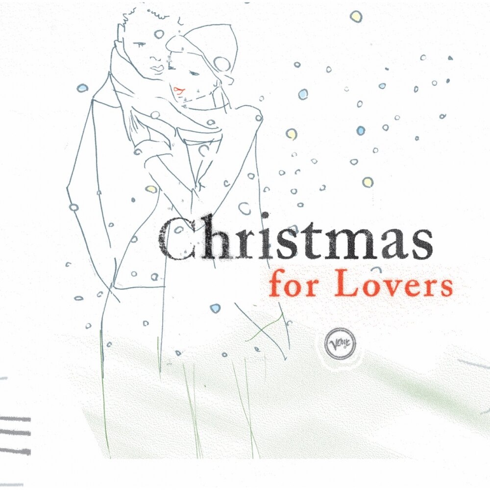 Various Artists-Christmas For Lovers-CD