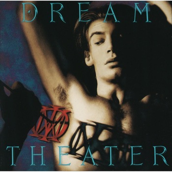Dream Theater-When Dream And Day Unite-CD Dream Theater-When Dream And Day Unite-CD