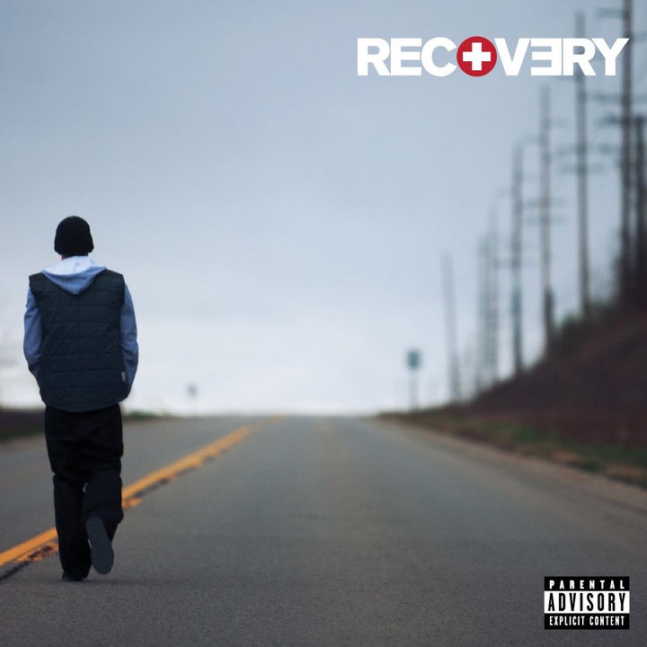 Eminem-Recovery-2LP