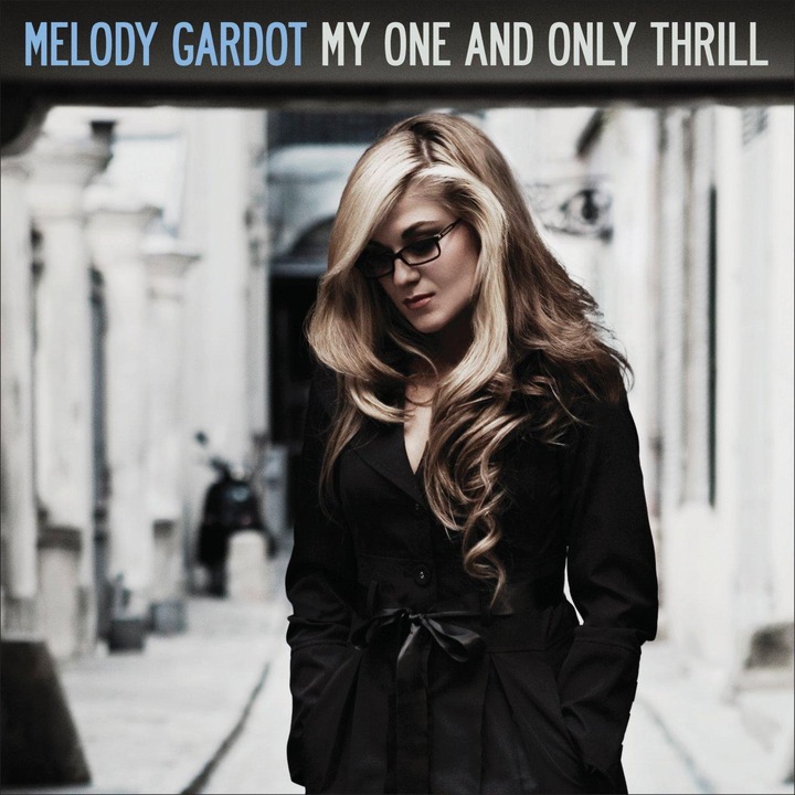 Melody Gardot: My One And Only Thrill [Winyl]