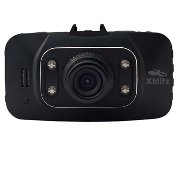Camera auto DVR Xblitz Classic, Full HD, unghi de filmare 120 de grade, WDR, senzor G Camera auto DVR Xblitz Classic, Full HD, unghi de filmare 120 de grade, WDR, senzor G