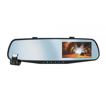 Camera auto DVR Xblitz Park View, Full HD, 4.3 Camera auto DVR Xblitz Park View, Full HD, 4.3