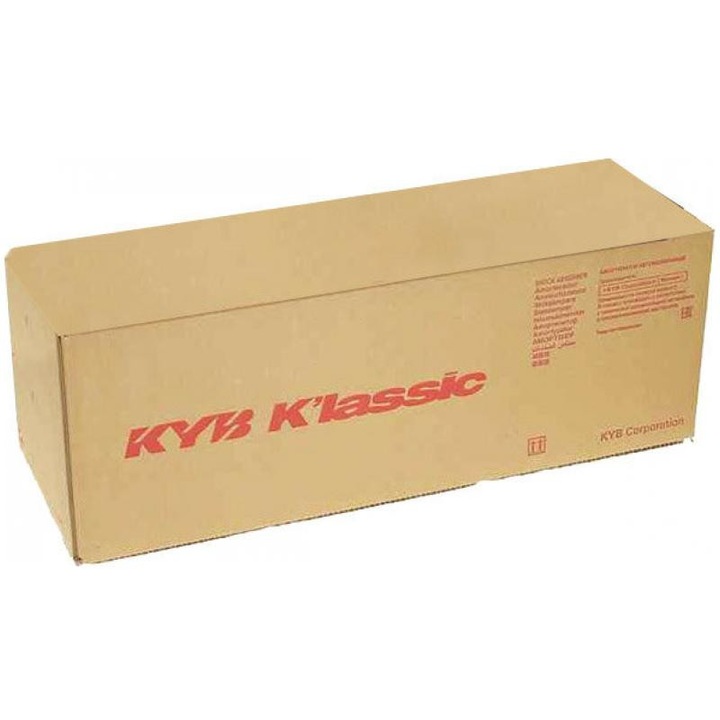 Lengéscsillapító KYB 9347511, 3 típus, 30x45cm