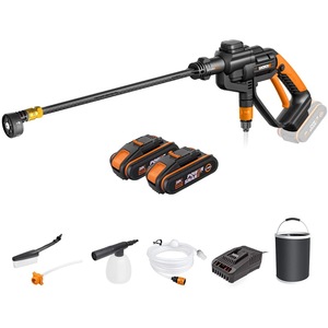 Aparate spalat cu presiune