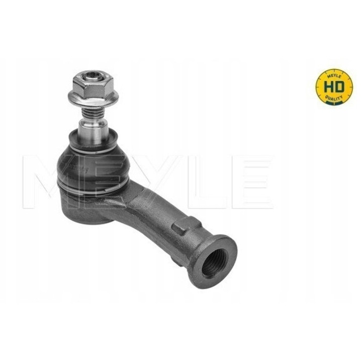 Capat de bara directie Meyle, 18mm, pentru VW T4, 4 ani garantie