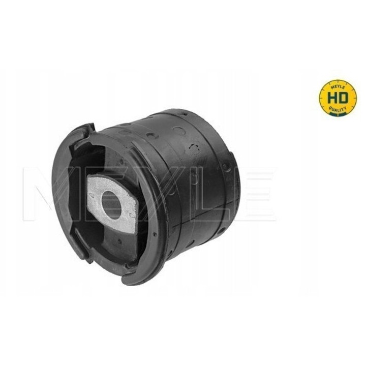 Tuleie suspensie MEYLE 300 333 1601/HD, versiune intarita, 19x96mm, pentru BMW 7