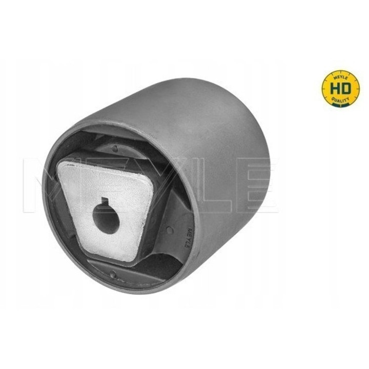 Tuleia lagar, MEYLE, versiune intarita, 80mm x 75mm x 12mm, pentru vehicule diverse