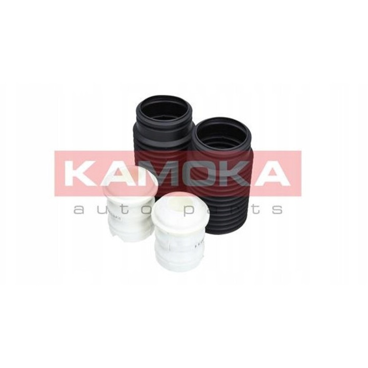 Lengéscsillapító védőkészlet, Kamoka, első, 6N0413175A, 5908242651644