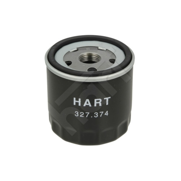 Hart 327 374 olajszűrő Ford Fiesta, Ka, 1.3I, 0.29kg típusokhoz