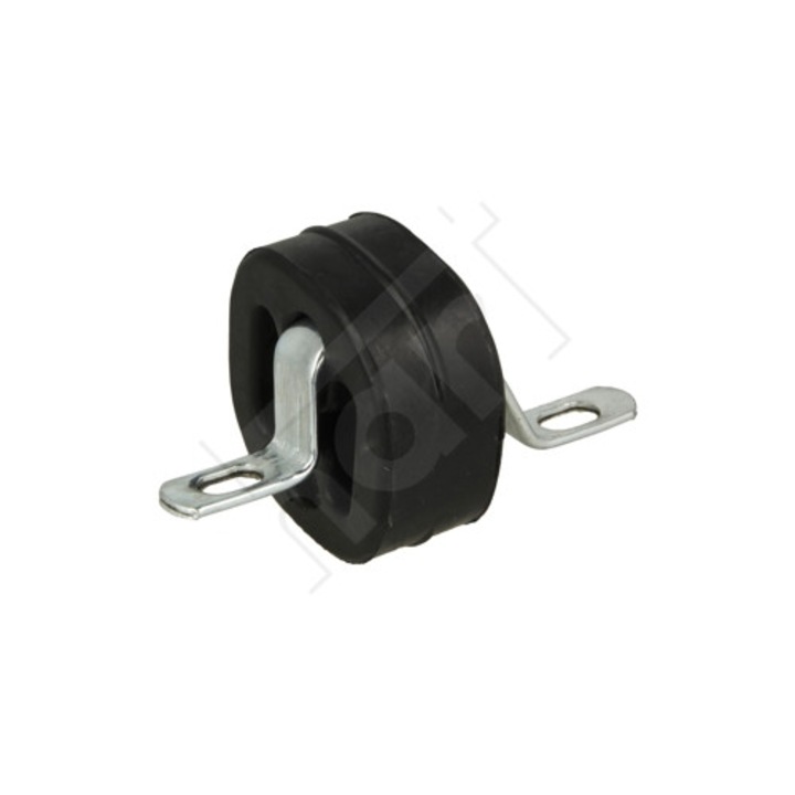 Kipufogórendszer tartó, HART, AUDI A4-hez, 8,6mm