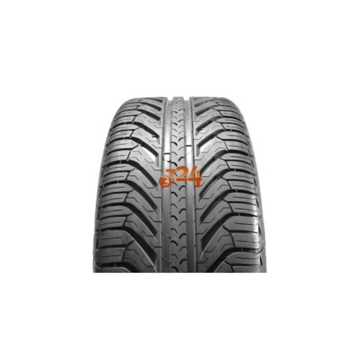 Anvelopă MICHELIN PILOT SPORT A/S PLUS 295/35 R20 105V, 35 înălțime, diametru 20 inch