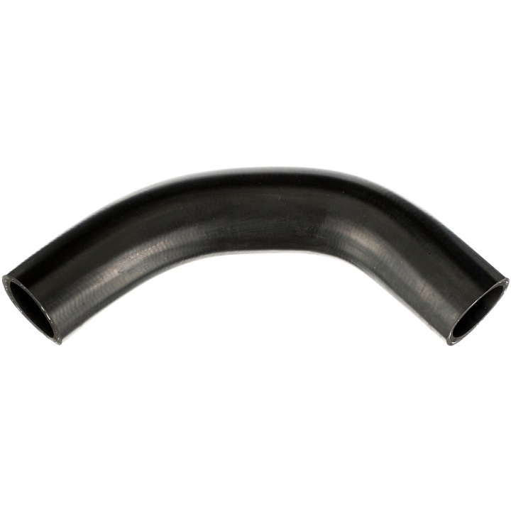 Gates rugalmas radiátorcső, 37x37mm, 320mm, fekete