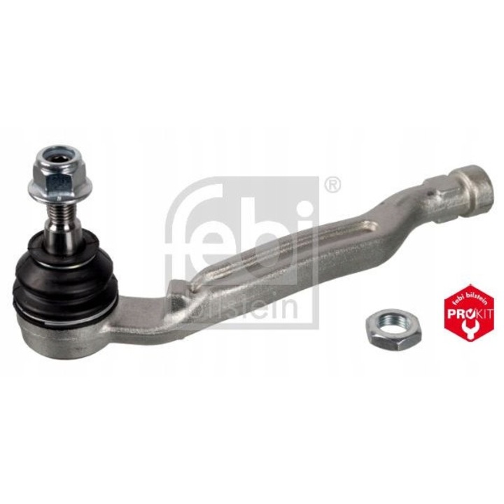 Capat de bara de directie Febi, pentru CITROEN C4 II / DS4 09- / PEUGEOT 308 II 13-, 100% calitate OE