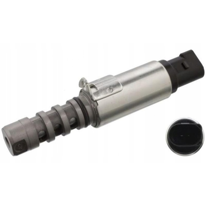 Febi Bilstein 107450 elosztó vezérlőszelep, 2 csatlakozás, 0,147 kg
